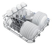 Компактная посудомоечная машина Midea MCFD55S460Si фото 4 в Санкт-Петербурге