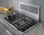 Встраиваемая вытяжка Wolf ICBDD30 фото 4 в Санкт-Петербурге
