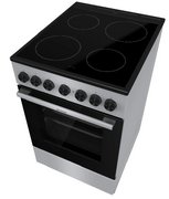 Электрическая плита Gorenje GEC5B60SG фото 4 в Санкт-Петербурге