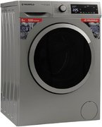 Стиральная машина Maunfeld MFWM128SL400 ST INVERTER фото 3 в Санкт-Петербурге