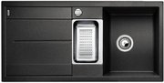 Мойка Бланко Metra 6 S-F антрацит фото в Санкт-Петербурге Мойка Blanco Metra 6 S-F антрацит фото в Санкт-Петербурге