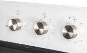 Духовой шкаф Kuppersberg HGG 663 W фото 4 в Санкт-Петербурге