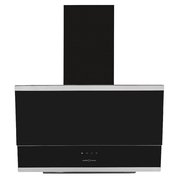 Вытяжка KRONA IRMA 600 black/black sensor фото 2 в Санкт-Петербурге