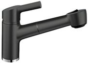 Смеситель Бланко Elipso-S II керамика черный фото в Санкт-Петербурге Смеситель Blanco Elipso-S II керамика черный фото в Санкт-Петербурге