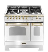 Варочный центр Lofra RBPD96MFTE/Ci Brass