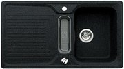 Мойка Бланко Classic 5S антрацит фото в Санкт-Петербурге Мойка Blanco Classic 5S антрацит фото в Санкт-Петербурге