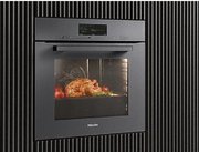 Духовой шкаф Miele H 7262 B OBSW фото 4 в Санкт-Петербурге