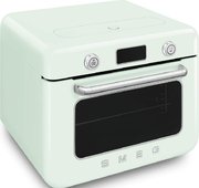 Мини-печь с паром Smeg COF01PGEU фото 3 в Санкт-Петербурге
