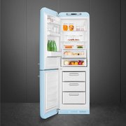 Холодильник Smeg FAB32LPB6 фото 4 в Санкт-Петербурге