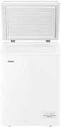 Морозильный ларь Haier HCE100RL фото 2 в Санкт-Петербурге