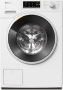 Стиральная машина Miele WWA120WCS на английском языке фото в Санкт-Петербурге