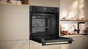 Духовой шкаф Neff B1ACE4AG3 фото 4 в Санкт-Петербурге