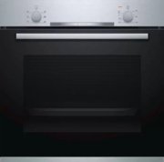 Духовой шкаф Bosch HBA530BS0S Духовой шкаф Bosch HBA530BS0S