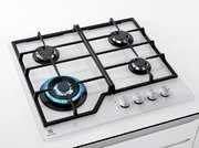 Варочная панель Electrolux GPE363YV фото 4 в Санкт-Петербурге