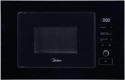 Встраиваемая микроволновая печь Midea MI92170GB Встраиваемая микроволновая печь Midea MI92170GB