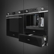 Встраиваемый подогреватель посуды Smeg CPR115N фото 2 в Санкт-Петербурге