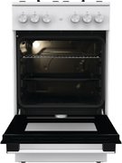 Газовая плита Gorenje GG5A12WH фото 4 в Санкт-Петербурге