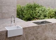 Мойка Омойкири Mikura 61 WH фото 2 в Санкт-Петербурге Мойка Omoikiri Mikura 61 WH фото 2 в Санкт-Петербурге