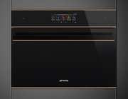 Духовой шкаф Smeg SF4606WMCNR фото 3 в Санкт-Петербурге