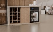 Минибар Meyvel MMA-38BG фото 4 в Санкт-Петербурге