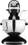 Миксер профессиональный Китчен Эйд Heavy Duty 5KSM55SXXEOB фото 3 в Санкт-Петербурге Миксер профессиональный KitchenAid Heavy Duty 5KSM55SXXEOB фото 3 в Санкт-Петербурге