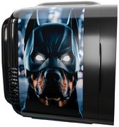 Минибар Meyvel MD-04C3B-RGB (арт. 980397) с накл. фото 2 в Санкт-Петербурге