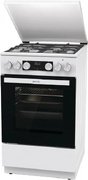 Комбинированная плита Gorenje GK5C42WF-B фото 3 в Санкт-Петербурге