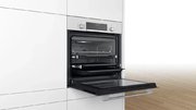 Духовой шкаф Bosch HBJ558YW3Q фото 3 в Санкт-Петербурге