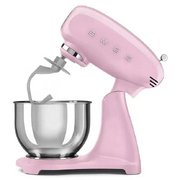 Миксер Смег SMF03PKEU фото 2 в Санкт-Петербурге Миксер Smeg SMF03PKEU фото 2 в Санкт-Петербурге