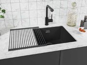 Смеситель Омойкири NAKAGAWA 2 PLUS AZ фото 4 в Санкт-Петербурге Смеситель Omoikiri NAKAGAWA 2 PLUS AZ фото 4 в Санкт-Петербурге