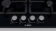 Газовая варочная панель BOSCH PGP6B6O90R фото 2 в Санкт-Петербурге