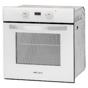 Духовой шкаф KRONA LINEA 60 WH фото 2 в Санкт-Петербурге