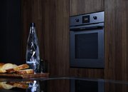 Духовой шкаф Kuppersbusch BP 6350.0 GPH 6 Black Steel фото 2 в Санкт-Петербурге