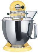 Миксер Китчен Эйд KSM150PSEMY фото 2 в Санкт-Петербурге Миксер KitchenAid KSM150PSEMY фото 2 в Санкт-Петербурге