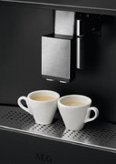 Встраиваемая кофемашина AEG KKB894500B фото 2 в Санкт-Петербурге
