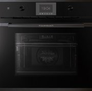 Духовой шкаф Kuppersbusch B 6350.0 S6 Black Steel фото в Санкт-Петербурге