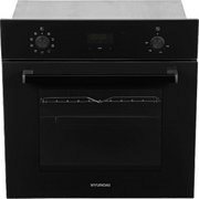 Духовой шкаф Hyundai 6009.25 BG фото 3 в Санкт-Петербурге