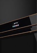 Духовой шкаф Smeg SFP6604NRE фото 2 в Санкт-Петербурге
