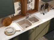 Смеситель Омойкири KORIYAMA-S фото 3 в Санкт-Петербурге Смеситель Omoikiri KORIYAMA-S фото 3 в Санкт-Петербурге