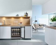 Винный шкаф Miele KWT 6321 UG OBSW новый, с витрины (без коробки) фото 3 в Санкт-Петербурге