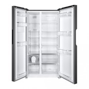 Холодильник MAUNFELD MFF177NFB фото 4 в Санкт-Петербурге