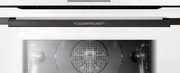 Компактный духовой шкаф Kuppersbusch CBP 6550.0 W2 Black Chrome фото 3 в Санкт-Петербурге