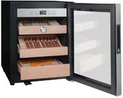 Шкаф для сигар LaSommeliere CIG251 фото 4 в Санкт-Петербурге