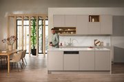 Встраиваемая посудомоечная машина Miele G 7210 SCi OBSW фото 3 в Санкт-Петербурге