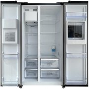 Холодильник Kaiser KS 90500 RS фото 3 в Санкт-Петербурге