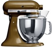 Миксер Китчен Эйд KSM150PSEBR фото в Санкт-Петербурге Миксер KitchenAid KSM150PSEBR фото в Санкт-Петербурге