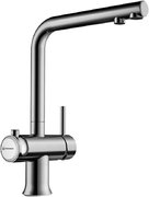 Смеситель Омойкири HOTARU IN-WH фото в Санкт-Петербурге Смеситель Omoikiri HOTARU IN-WH фото в Санкт-Петербурге