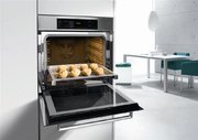 Духовой шкаф Miele H 4710 B фото 3 в Санкт-Петербурге