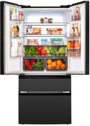 Холодильник Maunfeld MFF190NFDSB01 фото 4 в Санкт-Петербурге