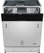 Встраиваемая посудомоечная машина Haier HDWE14-292RU фото 4 в Санкт-Петербурге